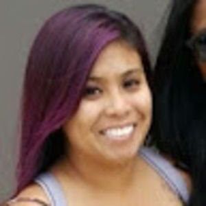 Meet your Posher, Jonalyn